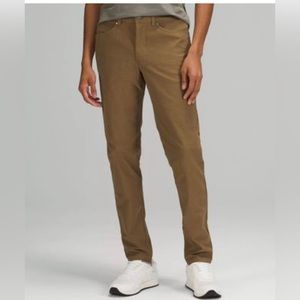 Lululemon Athletica Slim Pant